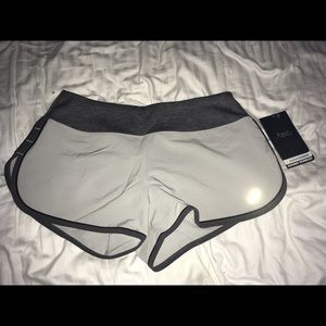 BRAND NEW ASICS SHORTS